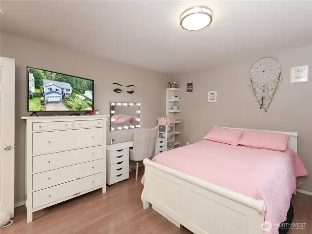 Perfect for Multigenerational Living