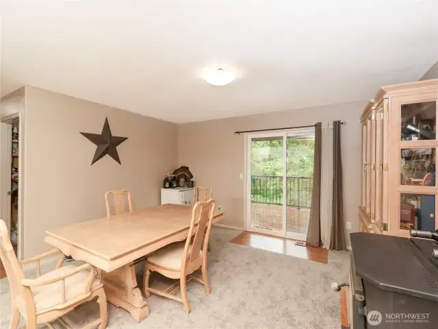 Plenty of Room for ALL your Gatherings