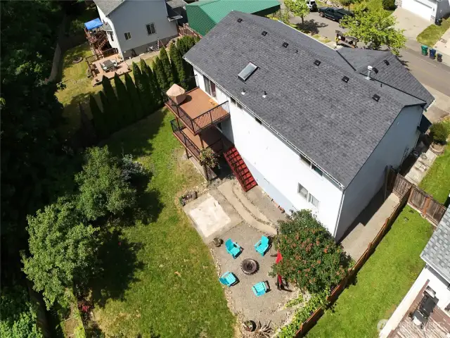 2023 Roof