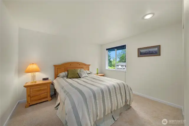 Bedroom 2 of 4.