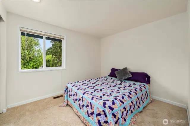 Bedroom 3 of 4.