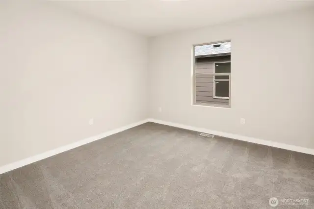 Interior finishes & colors may vary. See site agent for details