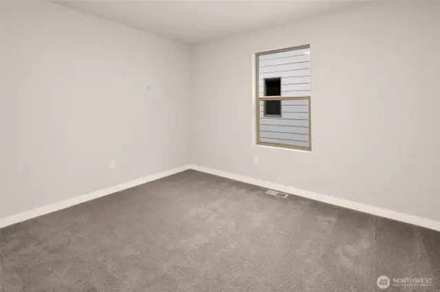 Interior finishes & colors may vary. See site agent for details