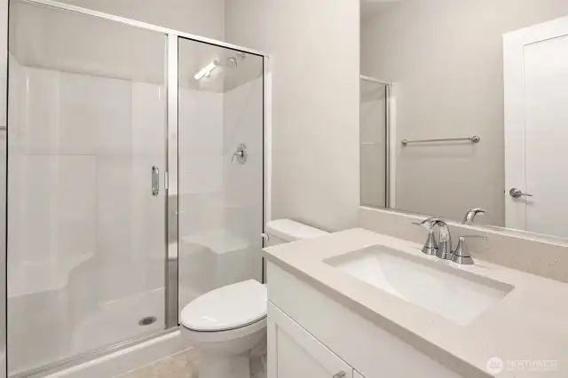 Interior finishes & colors may vary. See site agent for details