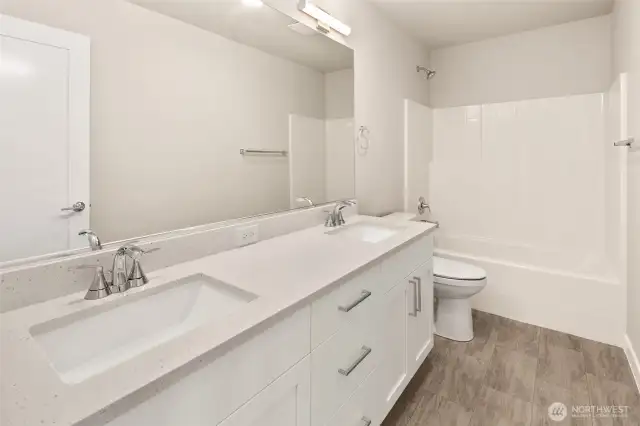 Interior finishes & colors may vary. See site agent for details