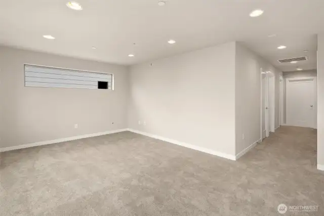 Interior finishes & colors may vary. See site agent for details