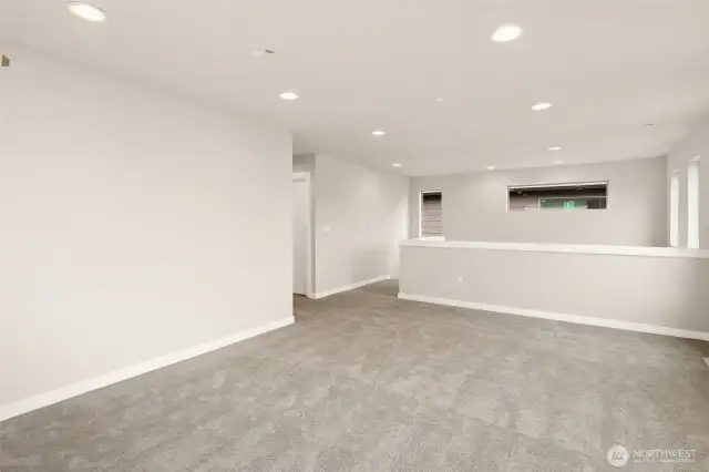Interior finishes & colors may vary. See site agent for details