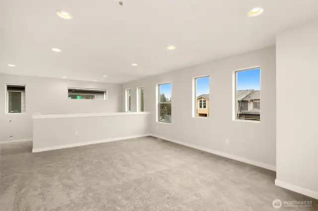 Interior finishes & colors may vary. See site agent for details