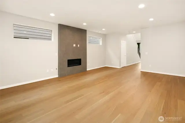 Interior finishes & colors may vary. See site agent for details