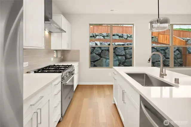 Interior finishes & colors may vary. See site agent for details