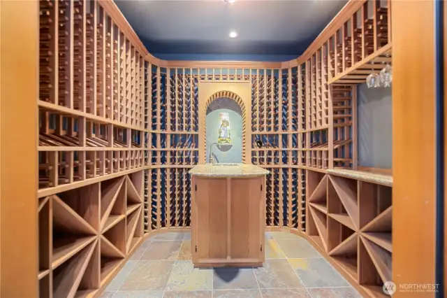 Wine Cellar