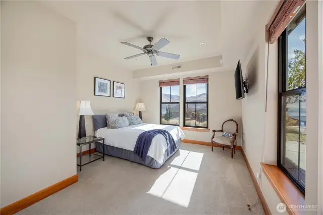 Guest room 1