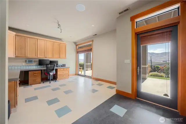 Office, Craftroom or Bedroom