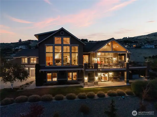 The Estate at Crystal View