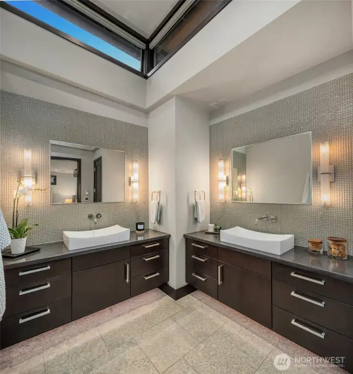 Primary Ensuite