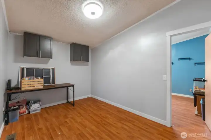 Office/Den.