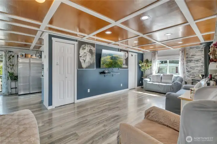 Living Room.