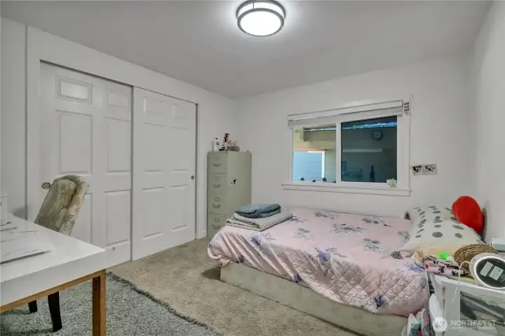 Bedroom 1.