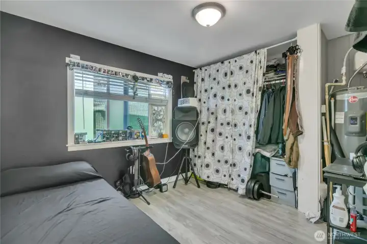 Bedroom 2.
