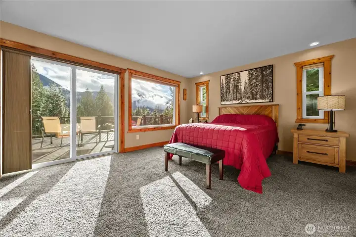 How would you like to wake up to that every day?!!!