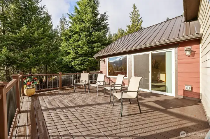 Experience true tranquility in this secluded retreat, tucked away from the huslte and bustle