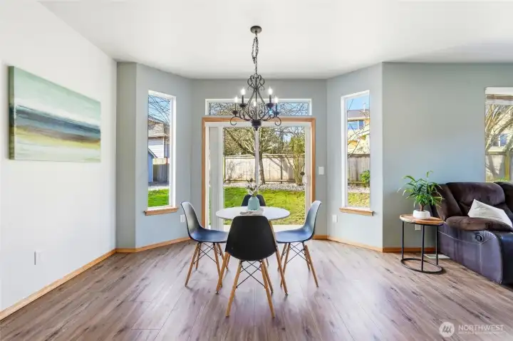 Natural light fills the space, creating an inviting atmosphere.