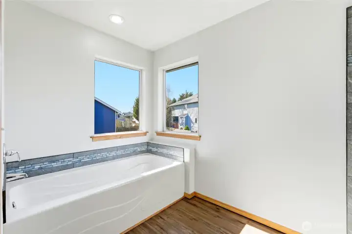 Dual-use space allows for both function and relaxation.