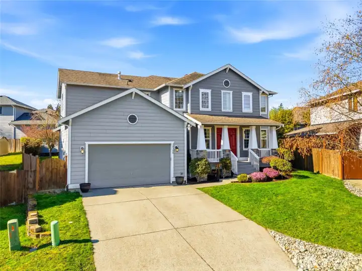 This isn’t just a home. It’s space to breathe, room to grow, and a community that feels grounded and welcoming.