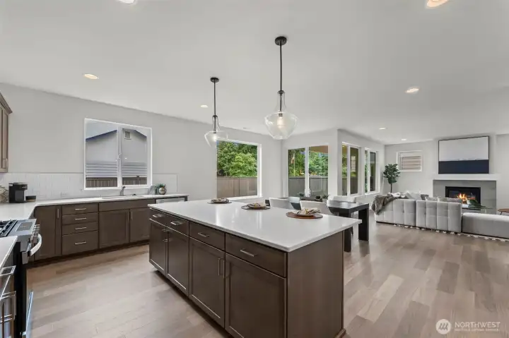 Photos of a Similar Home, Colors, Specs & Upgrades May Vary