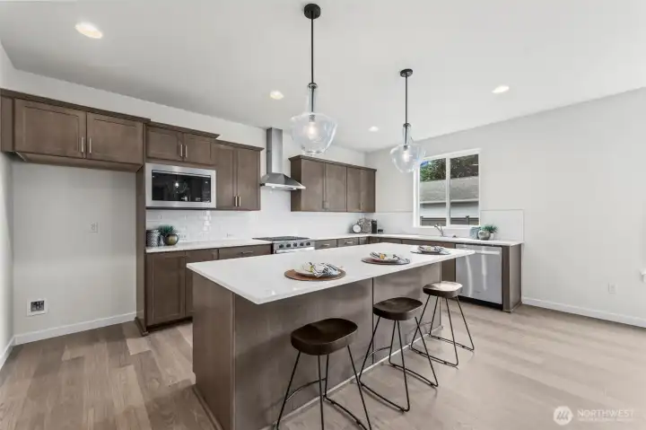 Photos of a Similar Home, Colors, Specs & Upgrades May Vary