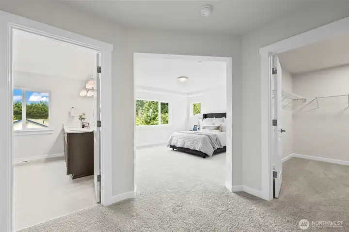 PrimaryPhotos of a Similar Home, Colors, Specs & Upgrades May Vary