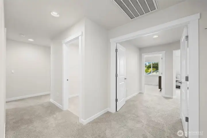 Photos of a Similar Home, Colors, Specs & Upgrades May Vary