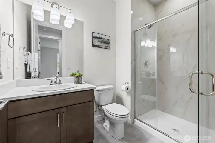 Photos of a Similar Home, Colors, Specs & Upgrades May Vary