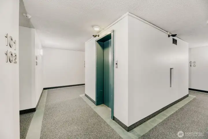 Elevator