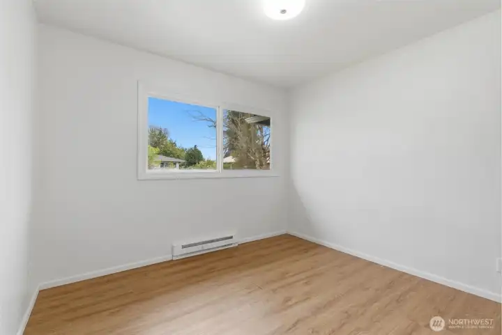 Second Bedroom/Office