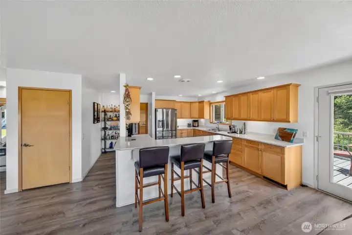 Great Space