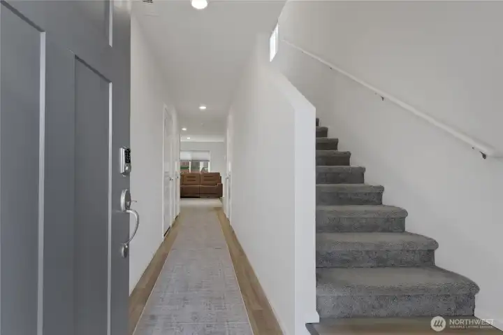 Entry