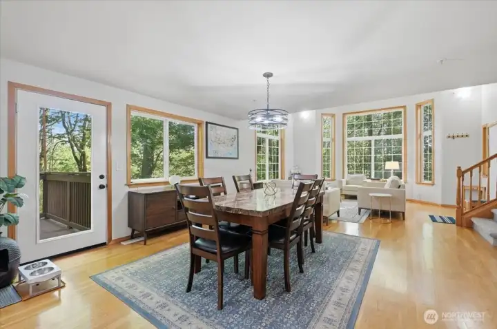 Formal Dining Room Formal Dining Room