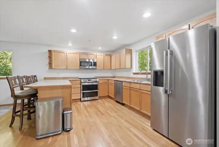 Stainless Steel Appliances Stainless Steel Appliances