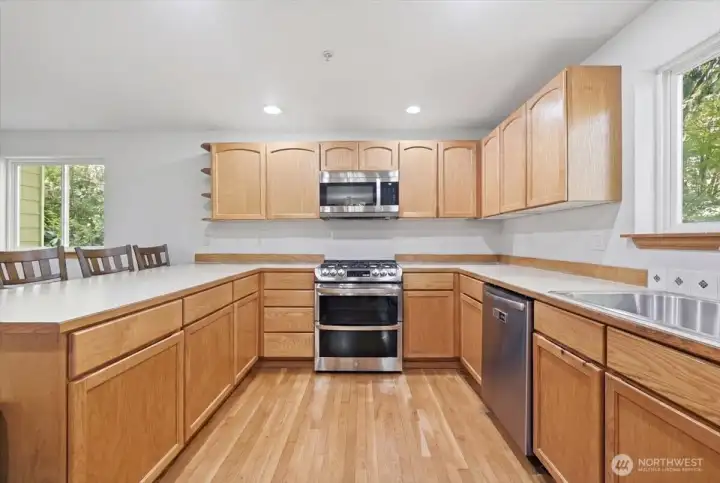Kitchen Kitchen