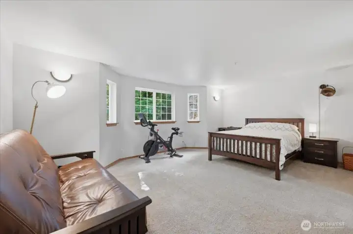 Large Primary Suite Large Primary Suite
