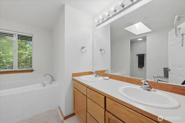 Primary 5 Piece Bath Primary 5 Piece Bath