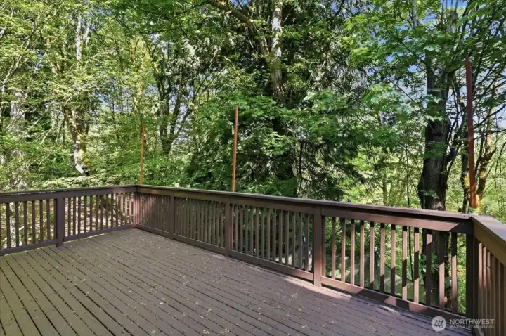 Deck Deck