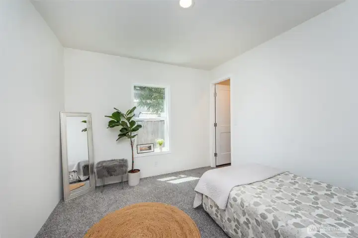 Bedroom # 2 Bedroom # 2