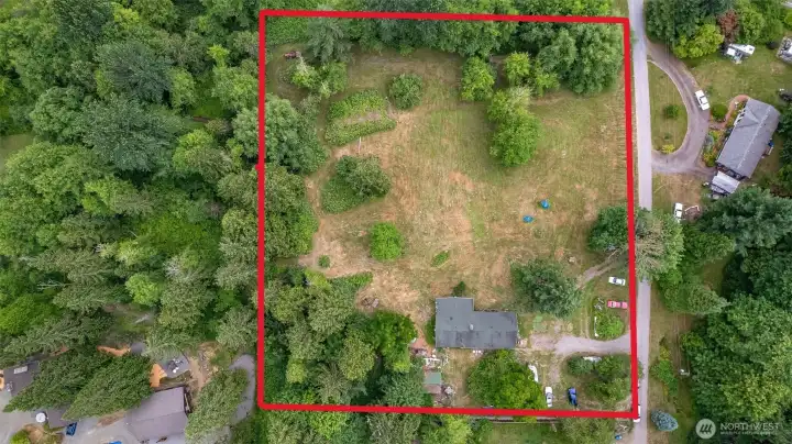 2.61 Acres