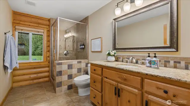 2nd Bathroom