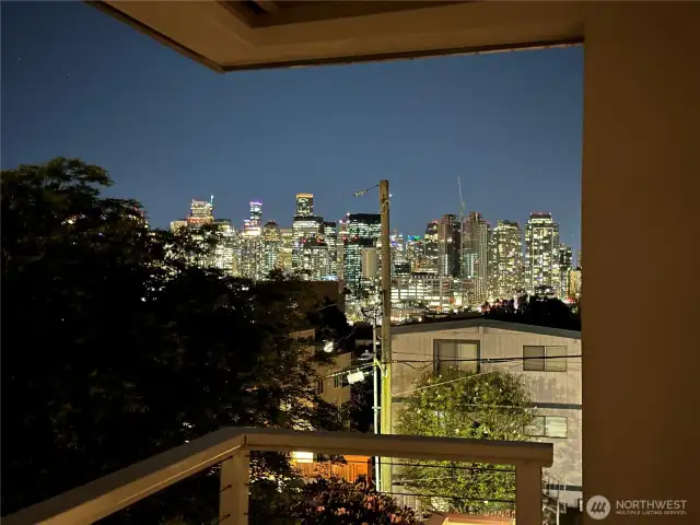 This amazing city view can be yours!