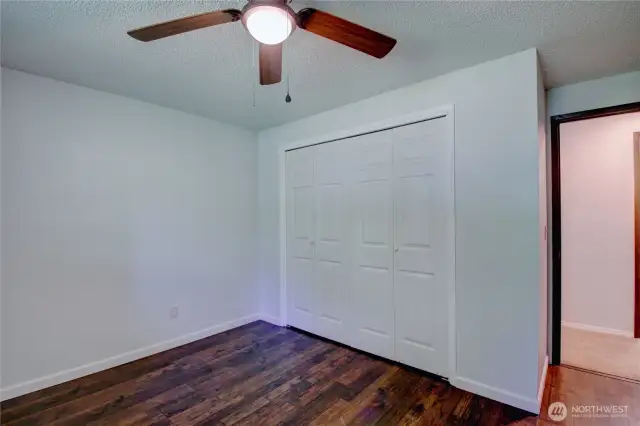 Additional view of bedroom 2