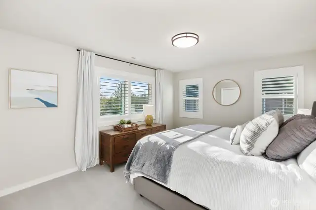 Guest Bedroom
