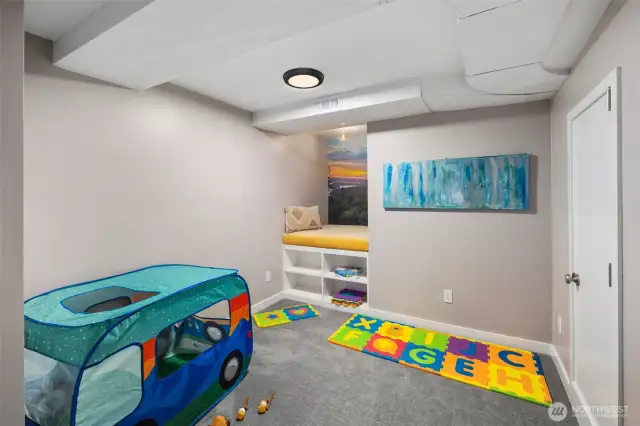 Bonus room